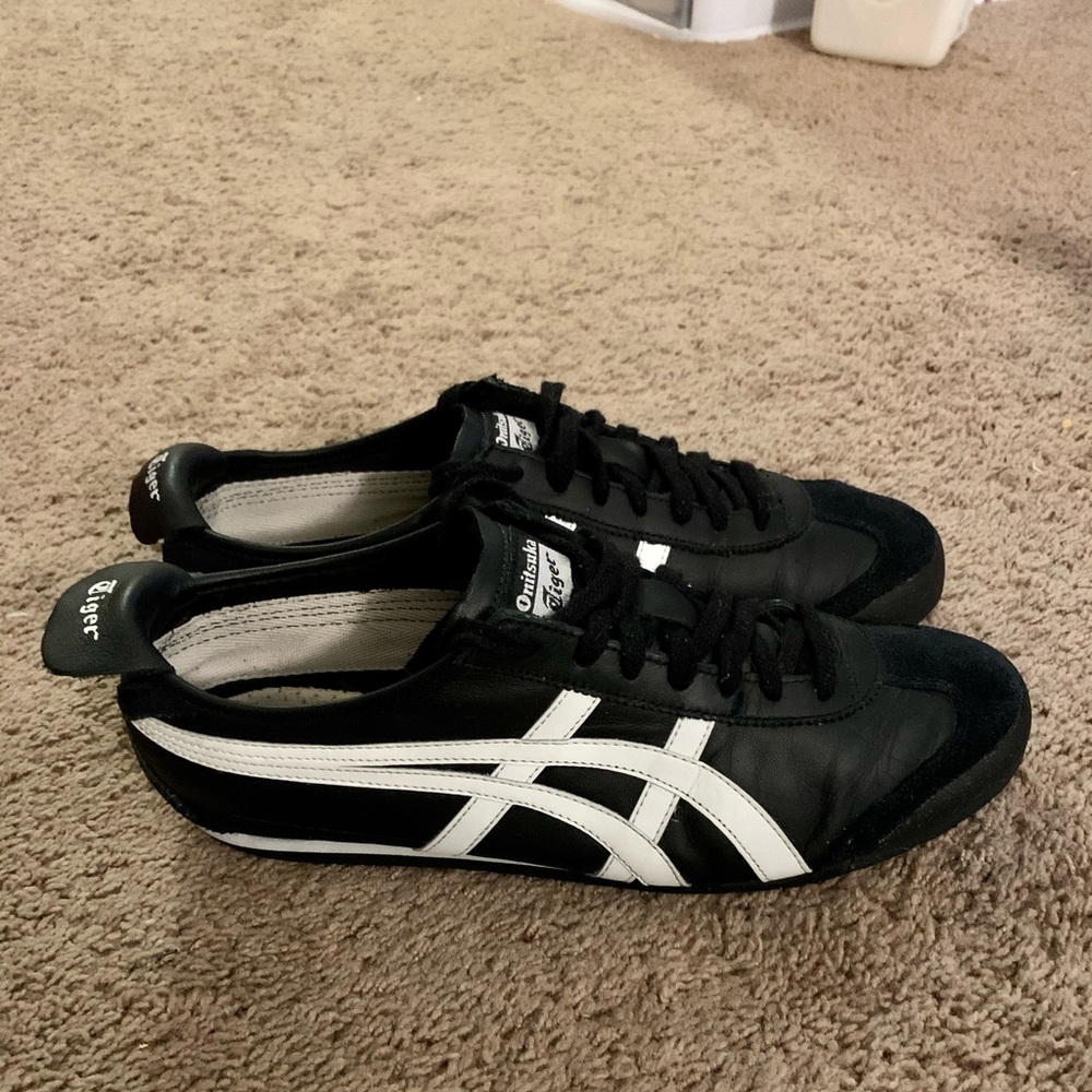 Onitsuka Tiger by Asics DL408 Classic Mexico 66